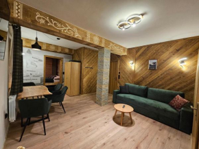 Apartament SKUPNIOWY UPŁAZ